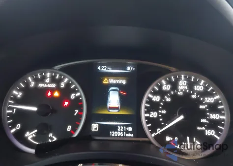 2017 Nissan Sentra Sr Turbo from USA, damaged, VIN 3N1CB7AP3HY298530